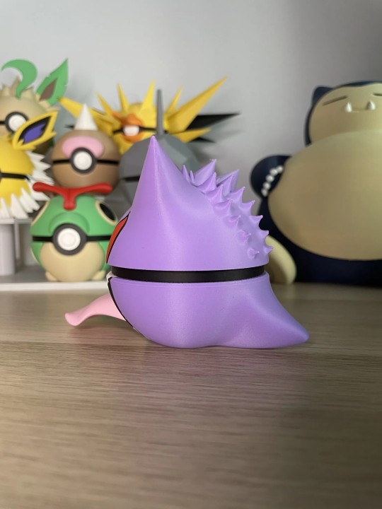 Gengar Gengar