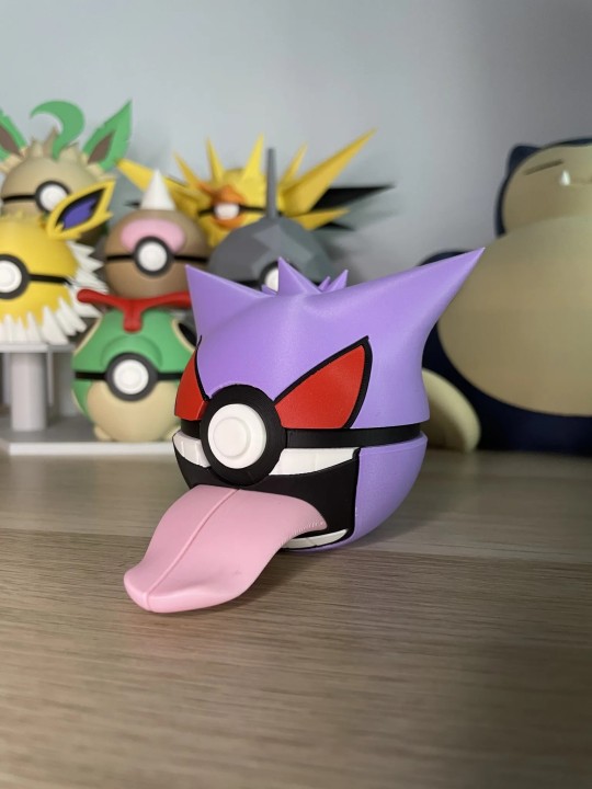 Gengar Gengar