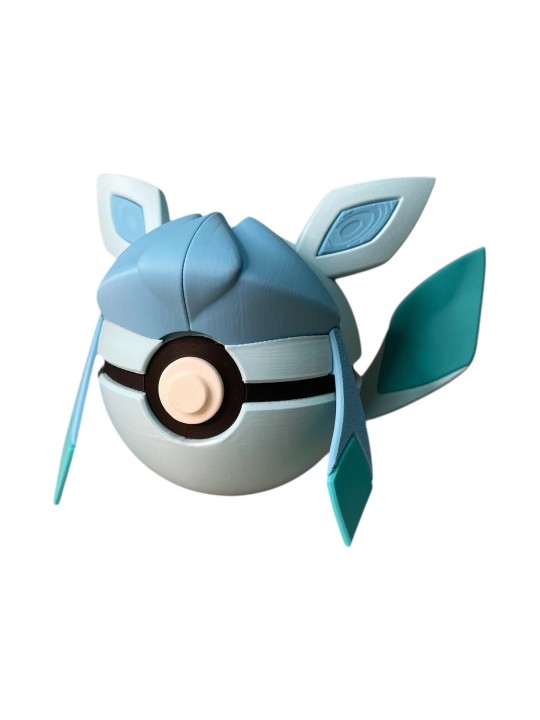 Glaceon Glaceon