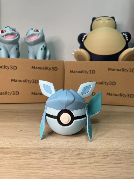 Glaceon Glaceon