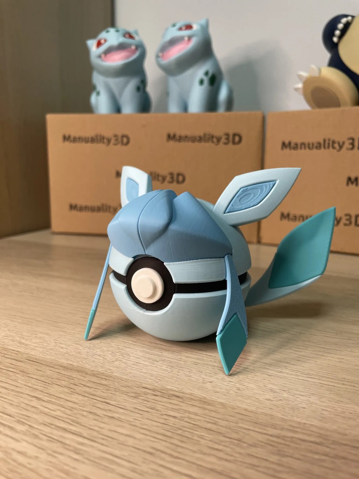 Glaceon