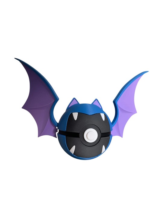 Golbat Golbat