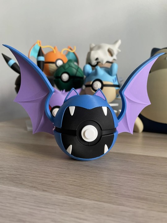 Golbat Golbat