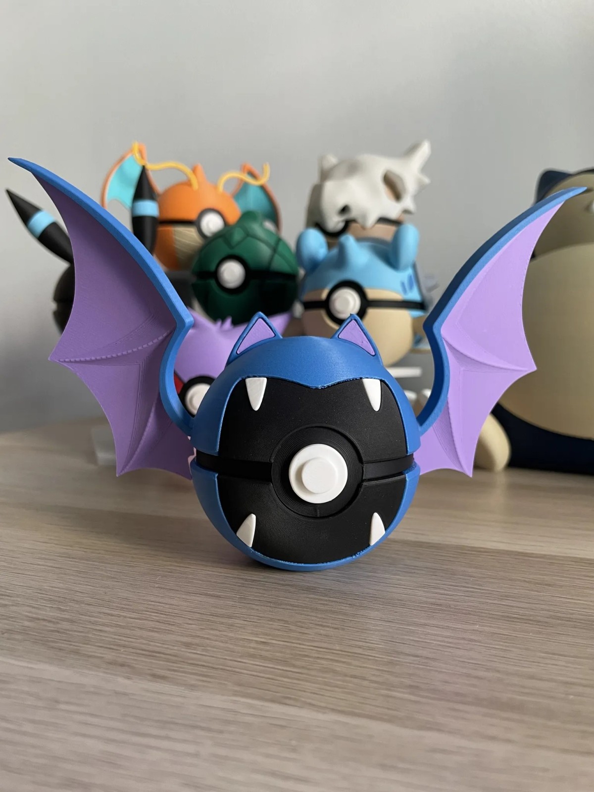 Golbat