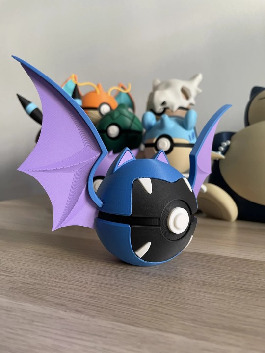 Golbat Golbat