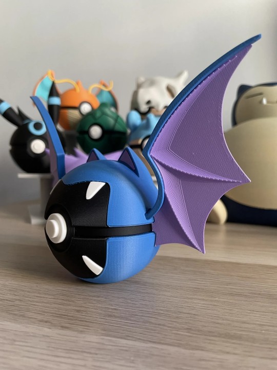 Golbat Golbat