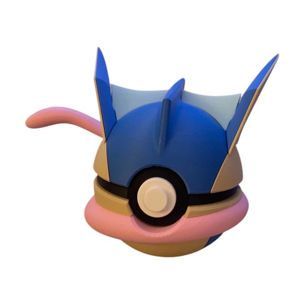 Greninja