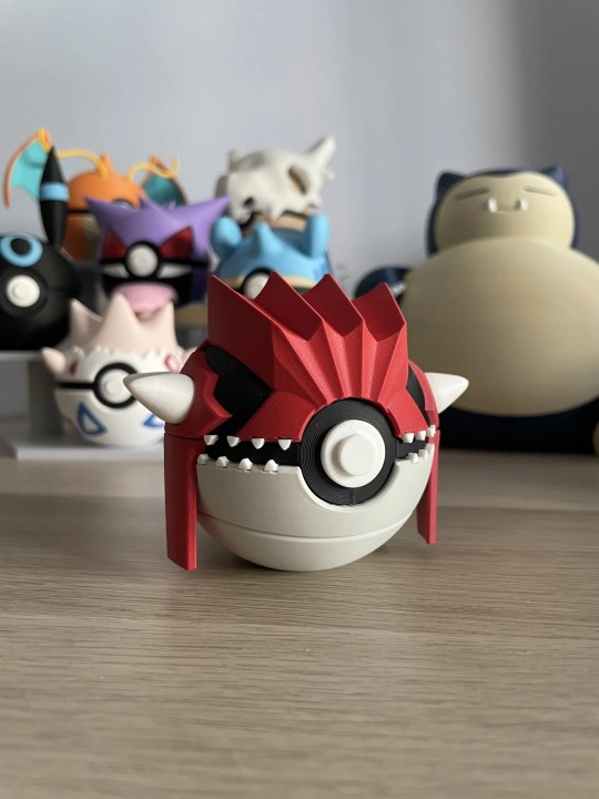 Groudon