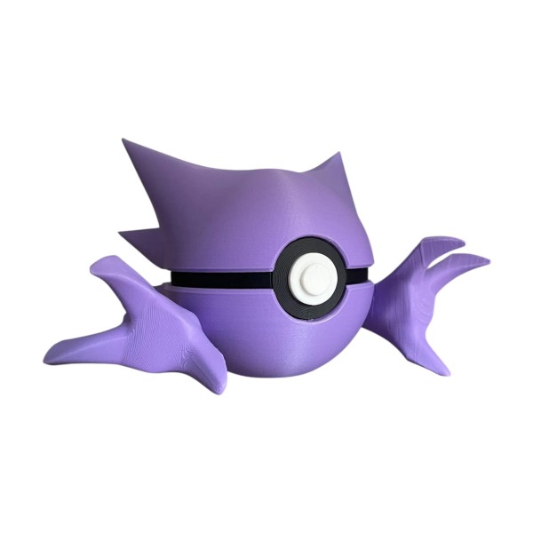 Haunter