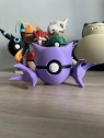 Haunter Haunter