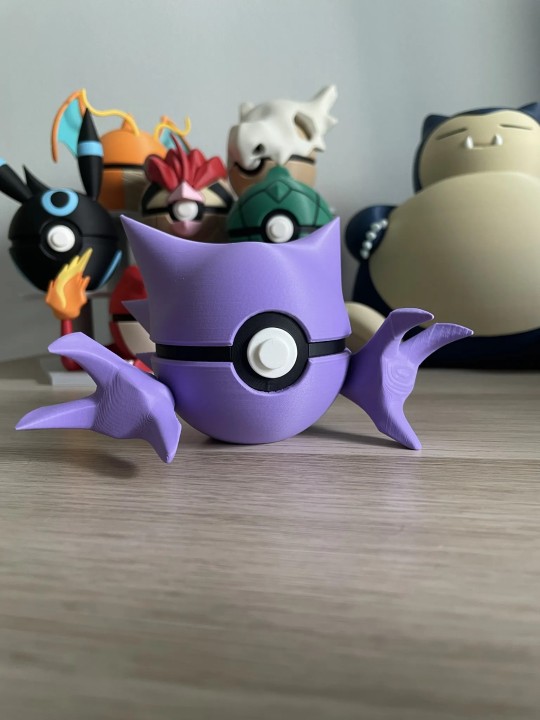 Haunter Haunter