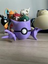 Haunter Haunter