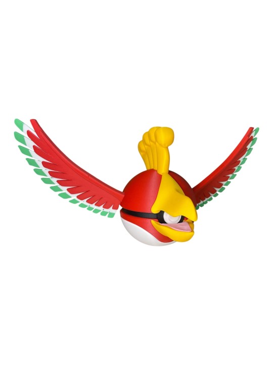 Ho Oh Ho Oh