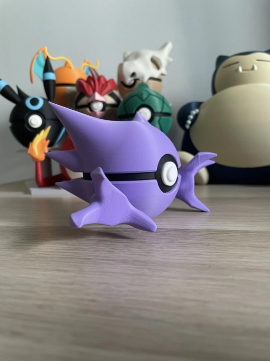 Haunter Haunter