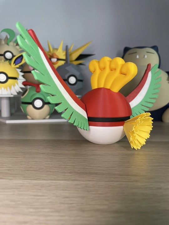 Ho Oh Ho Oh