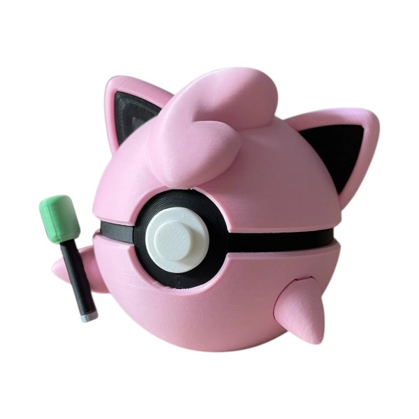 Jigglypuff