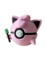 Jigglypuff Jigglypuff