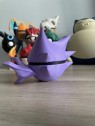 Haunter Haunter