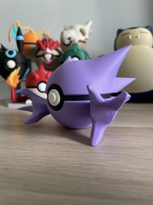 Haunter Haunter