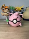 Jigglypuff Jigglypuff