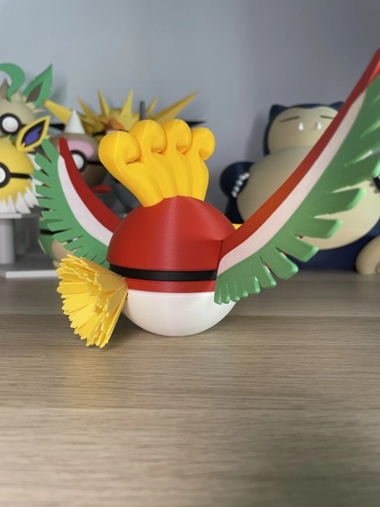 Ho Oh Ho Oh