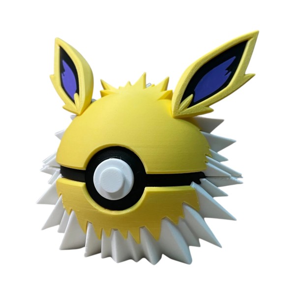 Jolteon