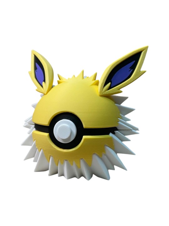 Jolteon Jolteon