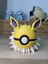 Jolteon Jolteon