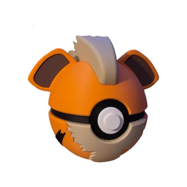 Growlithe