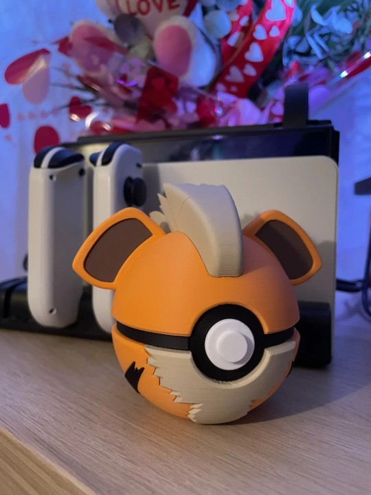 Growlithe