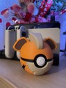 Growlithe