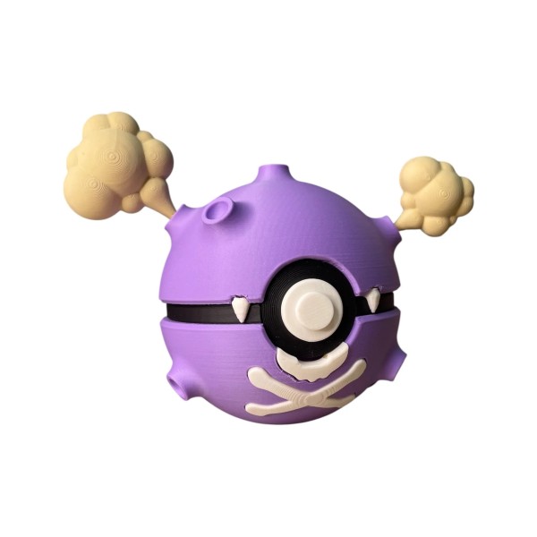 Koffing