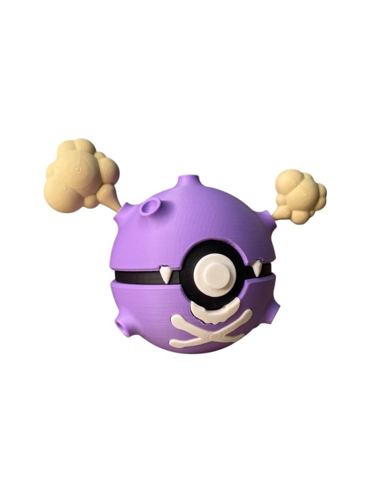 Koffing Koffing