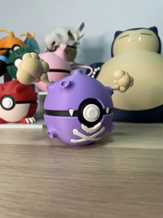 Koffing Koffing
