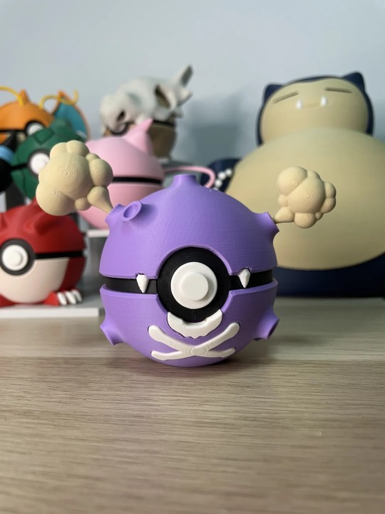 Koffing Koffing