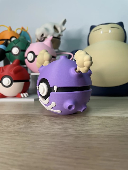 Koffing Koffing