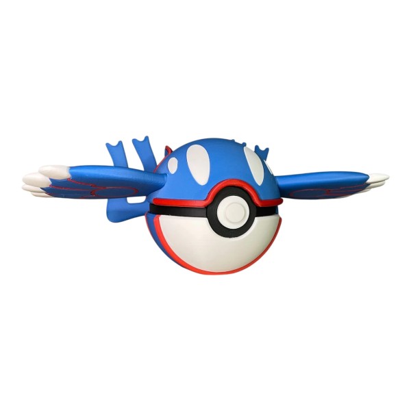 Kyogre