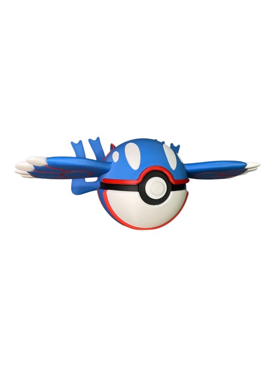 Kyogre Kyogre