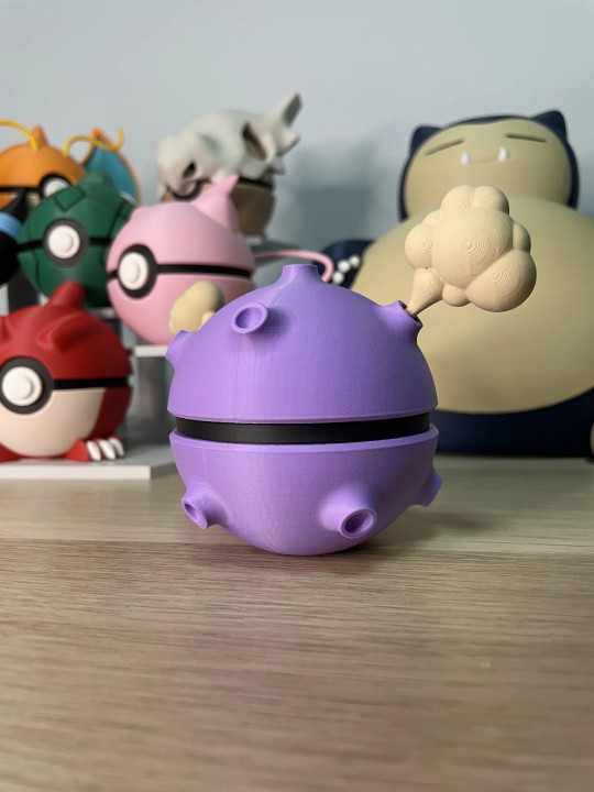 Koffing Koffing