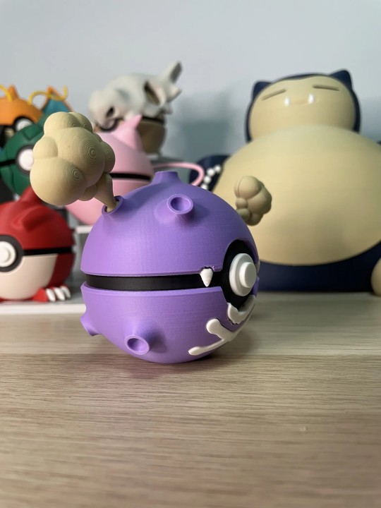Koffing Koffing