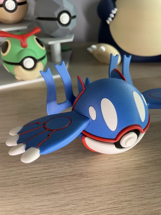 Kyogre Kyogre
