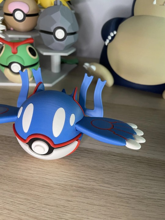 Kyogre Kyogre