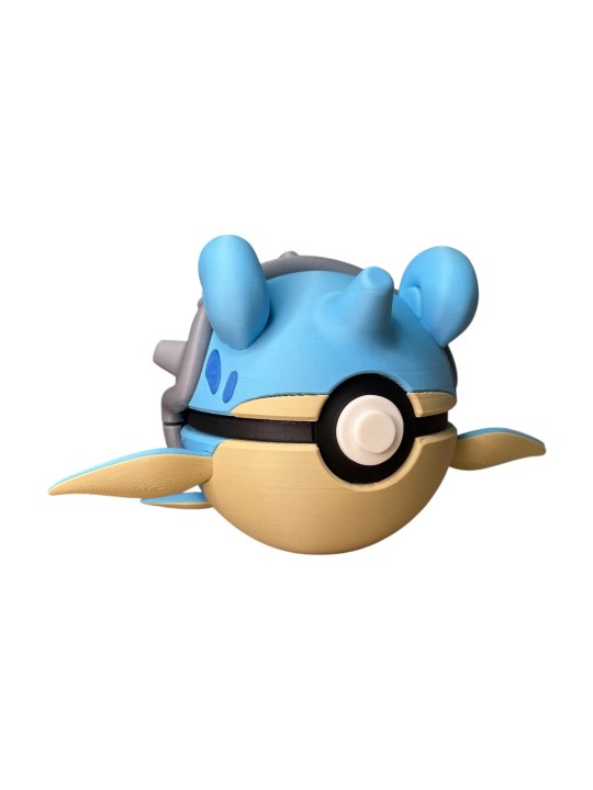 Lapras Lapras