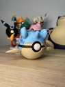 Lapras Lapras