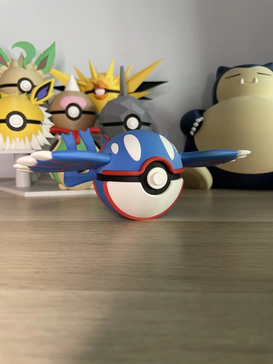 Kyogre Kyogre