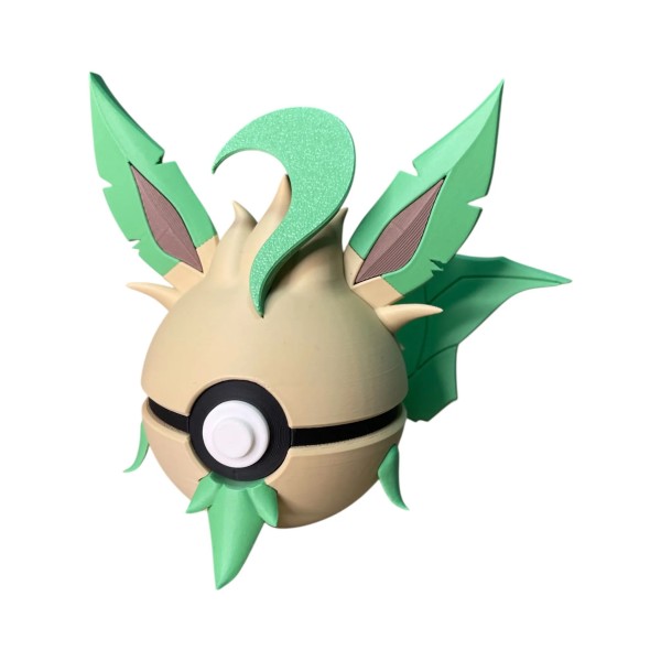 Leafeon