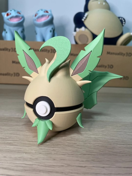 Leafeon