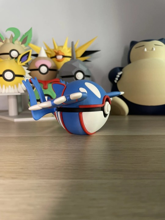 Kyogre Kyogre
