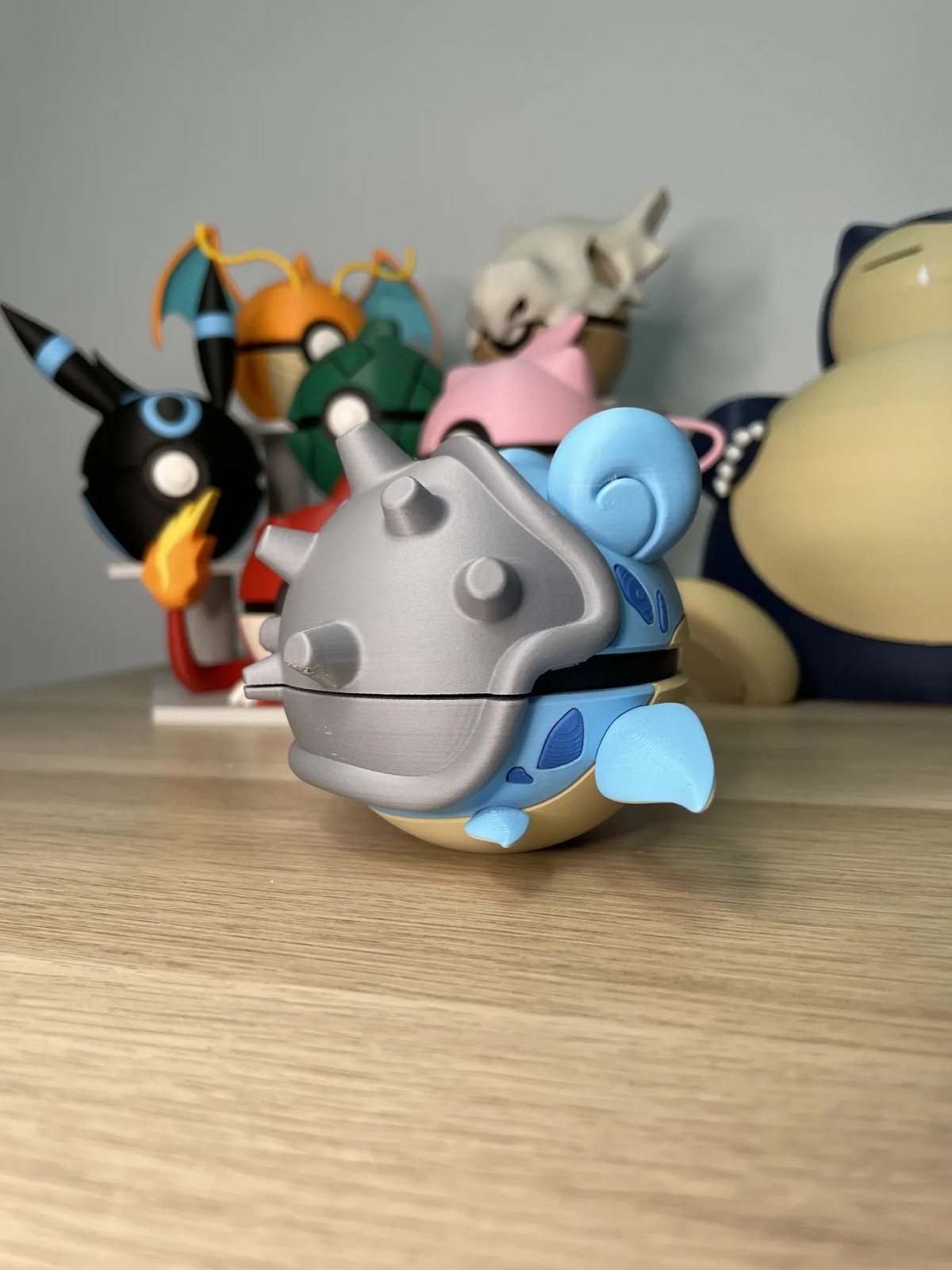 Lapras
