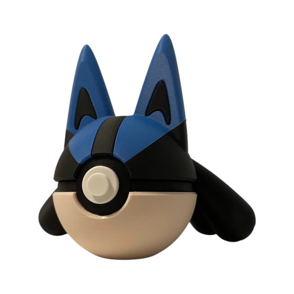 Lucario